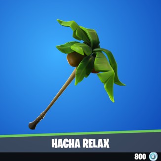 Hacha relax